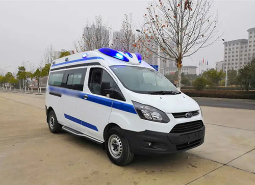 梅河口市救护车出租